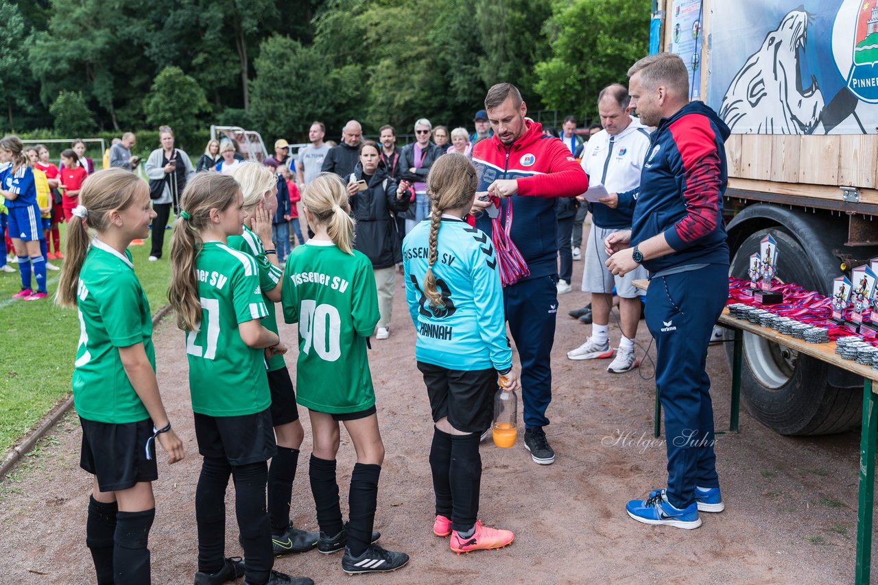 Bild 87 - Loewinnen Cup